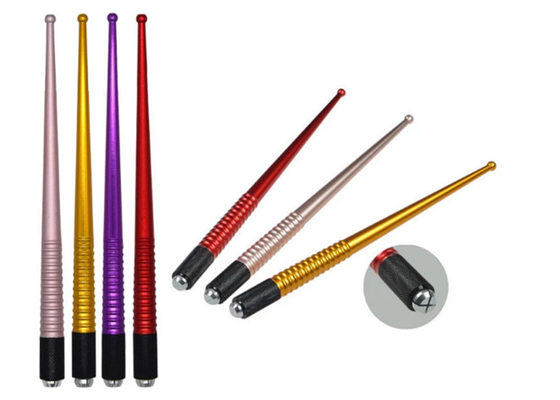 25g Microblading Manual Pen Easily Cooperate 3D Eyebrow Embroidery Tattoo Makeup