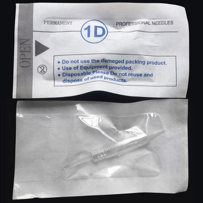 Safe Hawk Needle Cartridges High Stability For Semi Permanent Makeup