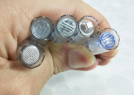 Micro Tattoo Needle Cartridges Medical Grade Nano Integrated With Candy Needle